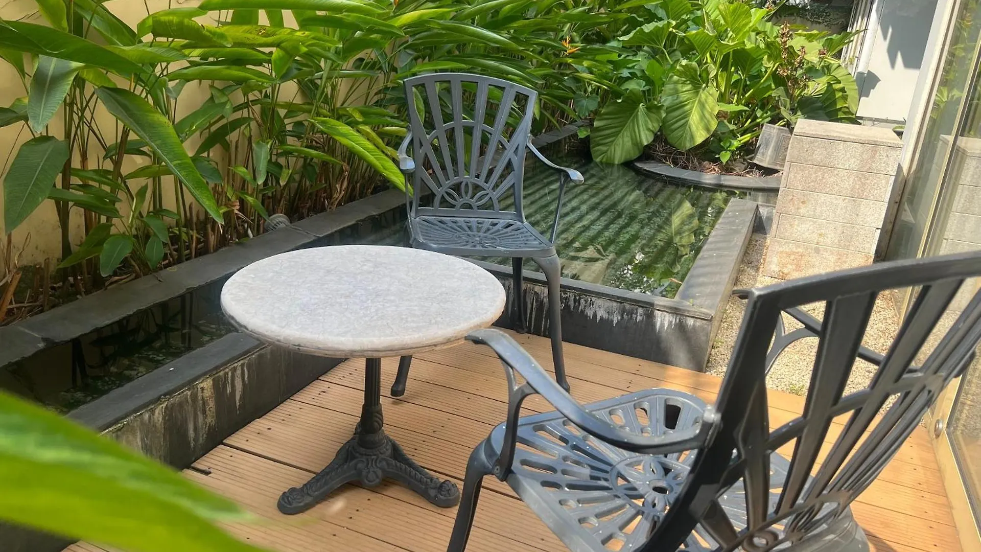 Glenwood City Resort Ho Chi Minh City Vietnam