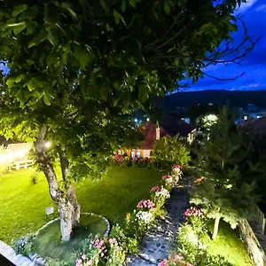 Bujtina Shkodrani Voskopoje