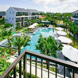 Senvila Boutique & 4* Hoi An