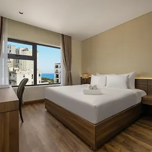 Palazzo Luxury 4* Da Nang