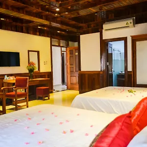 San San 3* Da Nang